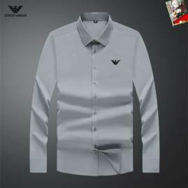 Picture of Armani Shirt Long _SKUArmaniS-4XL25tr3725368